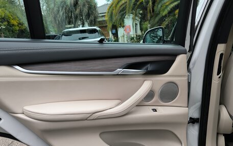 BMW X5, 2014 год, 6 000 000 рублей, 14 фотография