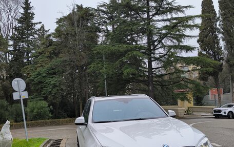 BMW X5, 2014 год, 6 000 000 рублей, 8 фотография