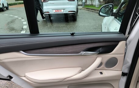 BMW X5, 2014 год, 6 000 000 рублей, 15 фотография