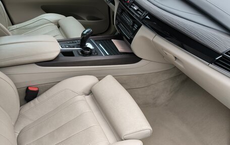 BMW X5, 2014 год, 6 000 000 рублей, 11 фотография