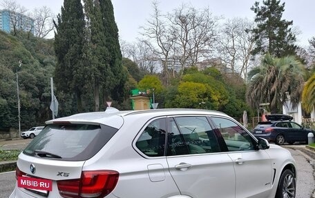 BMW X5, 2014 год, 6 000 000 рублей, 9 фотография