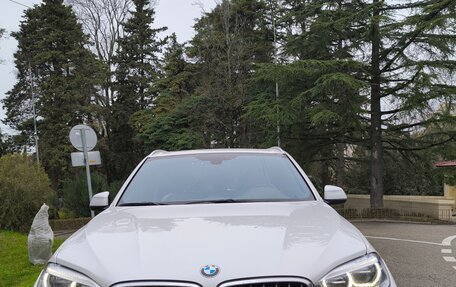 BMW X5, 2014 год, 6 000 000 рублей, 24 фотография