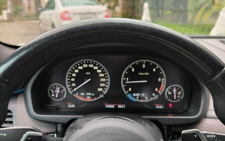 BMW X5, 2014 год, 6 000 000 рублей, 30 фотография