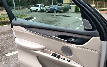 BMW X5, 2014 год, 6 000 000 рублей, 27 фотография