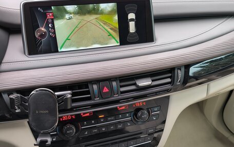 BMW X5, 2014 год, 6 000 000 рублей, 31 фотография