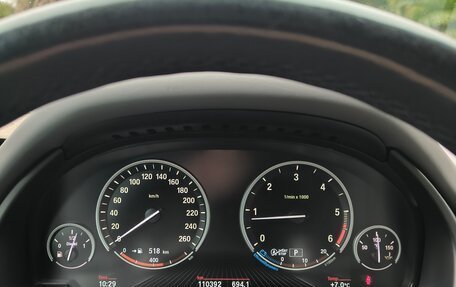 BMW X5, 2014 год, 6 000 000 рублей, 29 фотография