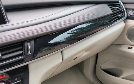 BMW X5, 2014 год, 6 000 000 рублей, 28 фотография