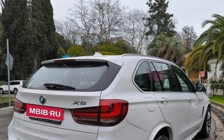 BMW X5, 2014 год, 6 000 000 рублей, 21 фотография