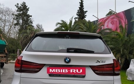 BMW X5, 2014 год, 6 000 000 рублей, 20 фотография