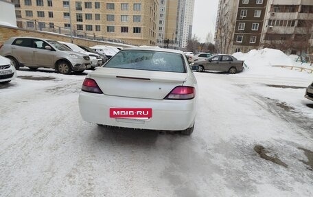 Toyota Camry Solara I, 2000 год, 520 000 рублей, 2 фотография
