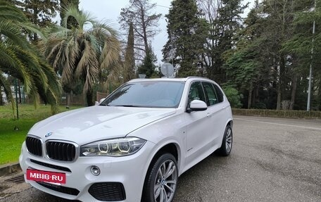 BMW X5, 2014 год, 6 000 000 рублей, 25 фотография