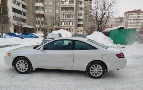Toyota Camry Solara I, 2000 год, 520 000 рублей, 3 фотография