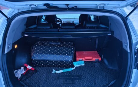 KIA Sportage III, 2014 год, 1 375 000 рублей, 4 фотография