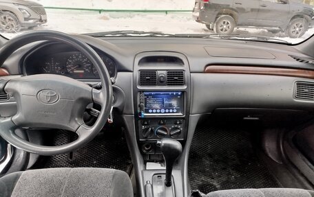 Toyota Camry Solara I, 2000 год, 520 000 рублей, 7 фотография