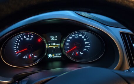 KIA Sportage III, 2014 год, 1 375 000 рублей, 3 фотография