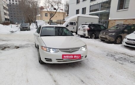 Toyota Camry Solara I, 2000 год, 520 000 рублей, 4 фотография