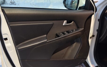 KIA Sportage III, 2014 год, 1 375 000 рублей, 14 фотография