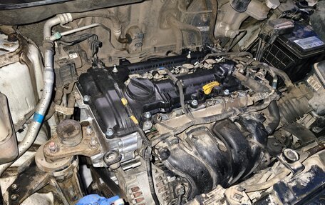 KIA Sportage III, 2014 год, 1 375 000 рублей, 25 фотография