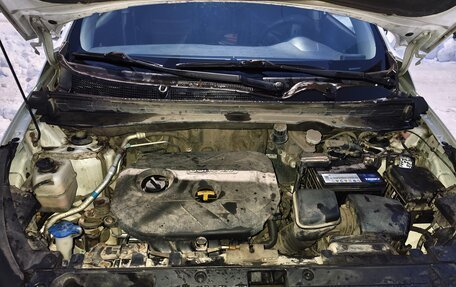 KIA Sportage III, 2014 год, 1 375 000 рублей, 22 фотография