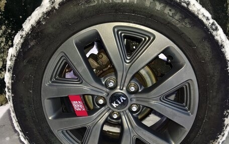 KIA Sportage III, 2014 год, 1 375 000 рублей, 23 фотография