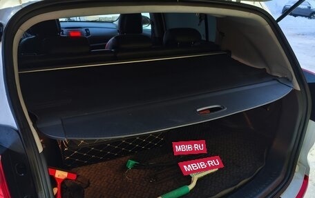 KIA Sportage III, 2014 год, 1 375 000 рублей, 16 фотография