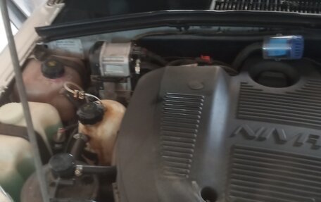 Chevrolet Niva I рестайлинг, 2012 год, 540 000 рублей, 7 фотография