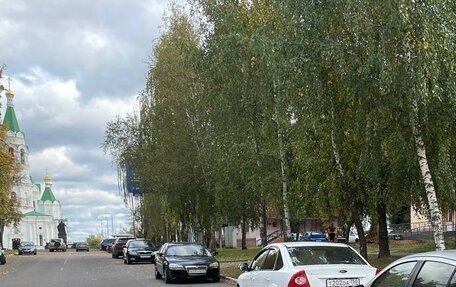 Ford Focus II рестайлинг, 2010 год, 360 000 рублей, 4 фотография