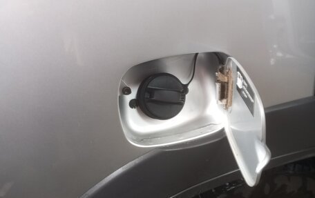 Chevrolet Niva I рестайлинг, 2012 год, 540 000 рублей, 10 фотография