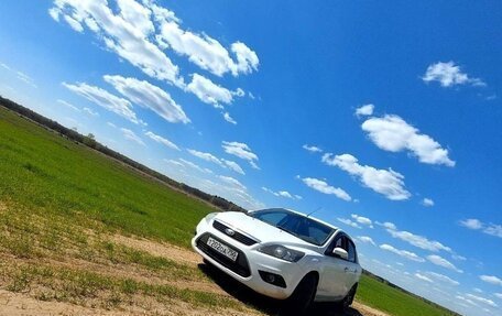 Ford Focus II рестайлинг, 2010 год, 360 000 рублей, 2 фотография