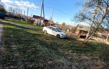 Ford Focus II рестайлинг, 2010 год, 360 000 рублей, 3 фотография