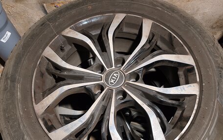 KIA Sportage III, 2014 год, 1 375 000 рублей, 26 фотография