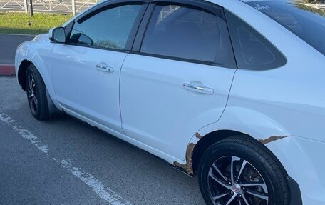 Ford Focus II рестайлинг, 2010 год, 360 000 рублей, 6 фотография