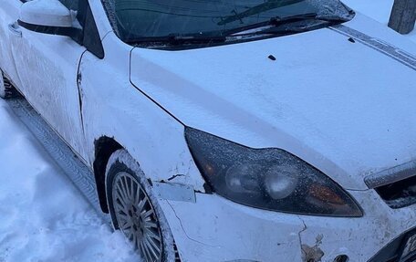 Ford Focus II рестайлинг, 2010 год, 360 000 рублей, 5 фотография