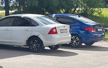 Ford Focus II рестайлинг, 2010 год, 360 000 рублей, 8 фотография