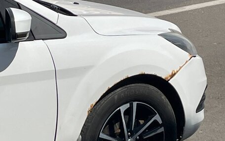 Ford Focus II рестайлинг, 2010 год, 360 000 рублей, 9 фотография