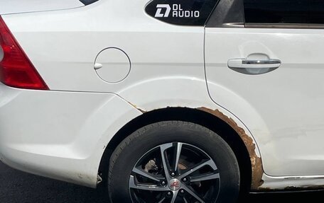 Ford Focus II рестайлинг, 2010 год, 360 000 рублей, 7 фотография