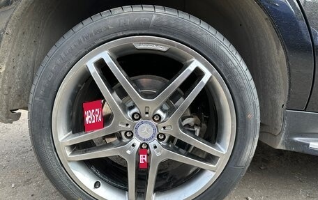 Mercedes-Benz M-Класс, 2013 год, 2 750 000 рублей, 3 фотография