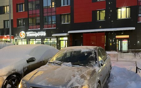 Subaru Legacy III, 2000 год, 350 000 рублей, 5 фотография