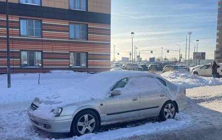 Subaru Legacy III, 2000 год, 350 000 рублей, 8 фотография