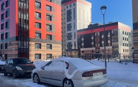 Subaru Legacy III, 2000 год, 350 000 рублей, 9 фотография