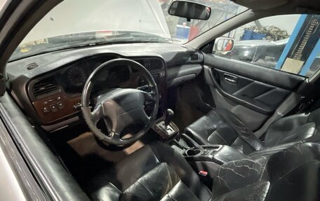 Subaru Legacy III, 2000 год, 350 000 рублей, 6 фотография