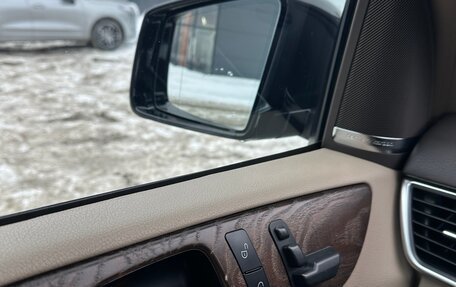 Mercedes-Benz M-Класс, 2013 год, 2 750 000 рублей, 16 фотография