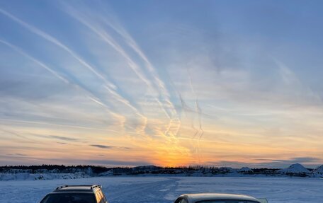 Subaru Legacy III, 2000 год, 350 000 рублей, 11 фотография