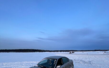 Subaru Legacy III, 2000 год, 350 000 рублей, 10 фотография