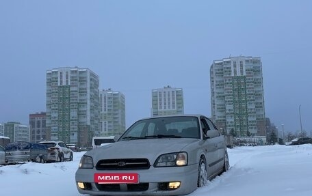 Subaru Legacy III, 2000 год, 350 000 рублей, 2 фотография