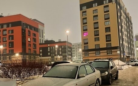 Subaru Legacy III, 2000 год, 350 000 рублей, 4 фотография