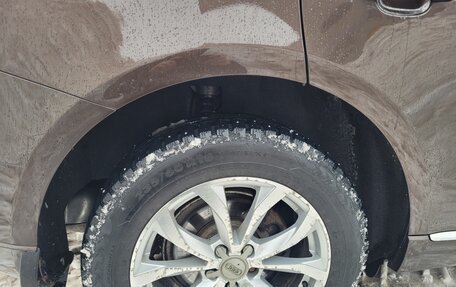 Audi Q5, 2013 год, 2 500 000 рублей, 10 фотография