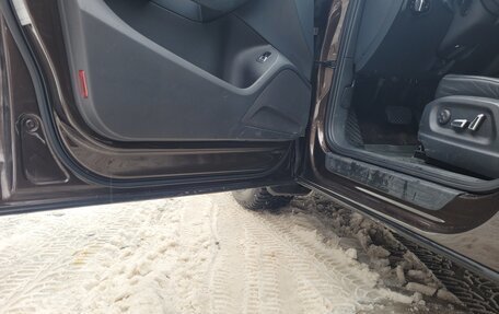 Audi Q5, 2013 год, 2 500 000 рублей, 14 фотография