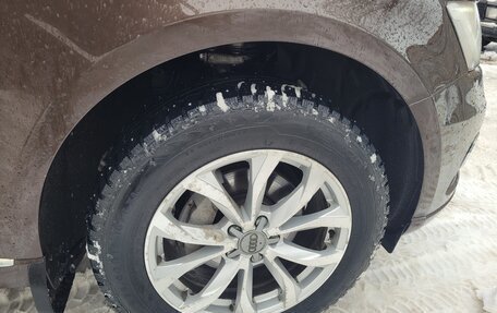 Audi Q5, 2013 год, 2 500 000 рублей, 9 фотография