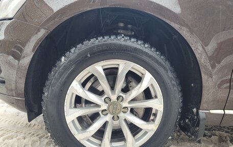 Audi Q5, 2013 год, 2 500 000 рублей, 12 фотография